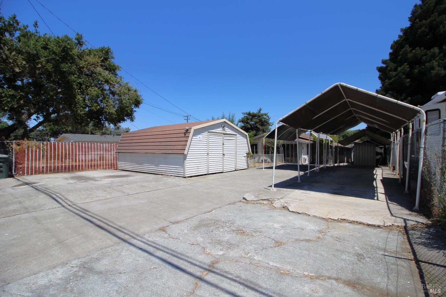 Detail Gallery Image 24 of 26 For 206 Woodrow Ave, Vallejo,  CA 94591 - 3 Beds | 2 Baths