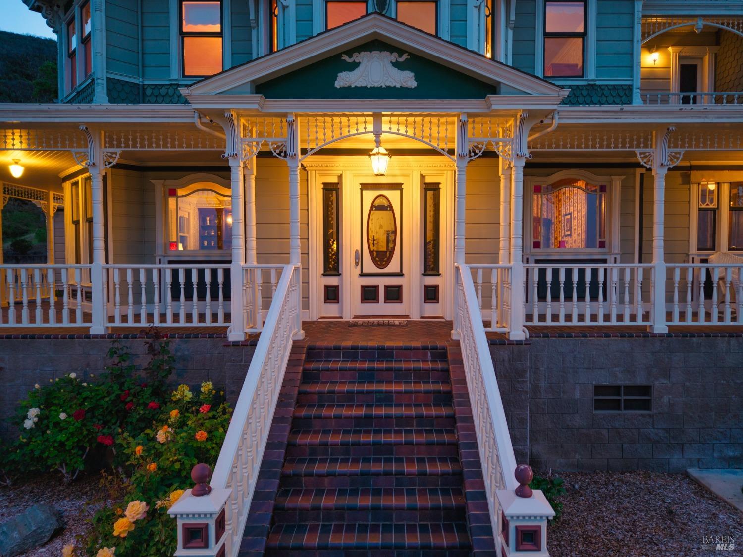 Detail Gallery Image 81 of 87 For 5605 George Rd, Lakeport,  CA 95453 - 4 Beds | 5/3 Baths