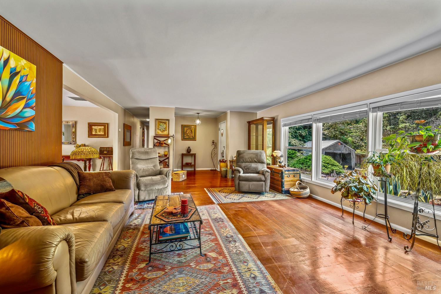 Detail Gallery Image 8 of 32 For 18841 Lahmon Ln, Fort Bragg,  CA 95437 - 0 Beds | 2/1 Baths