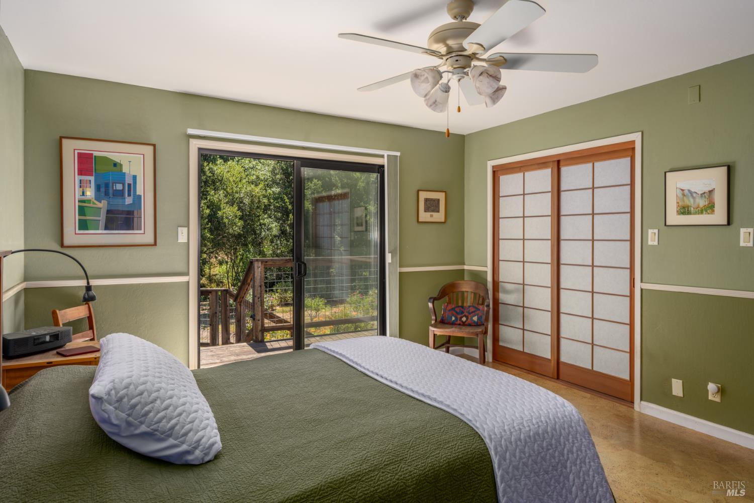 Detail Gallery Image 22 of 64 For 14856 Chalk Hill Rd, Healdsburg,  CA 95448 - 3 Beds | 2/1 Baths