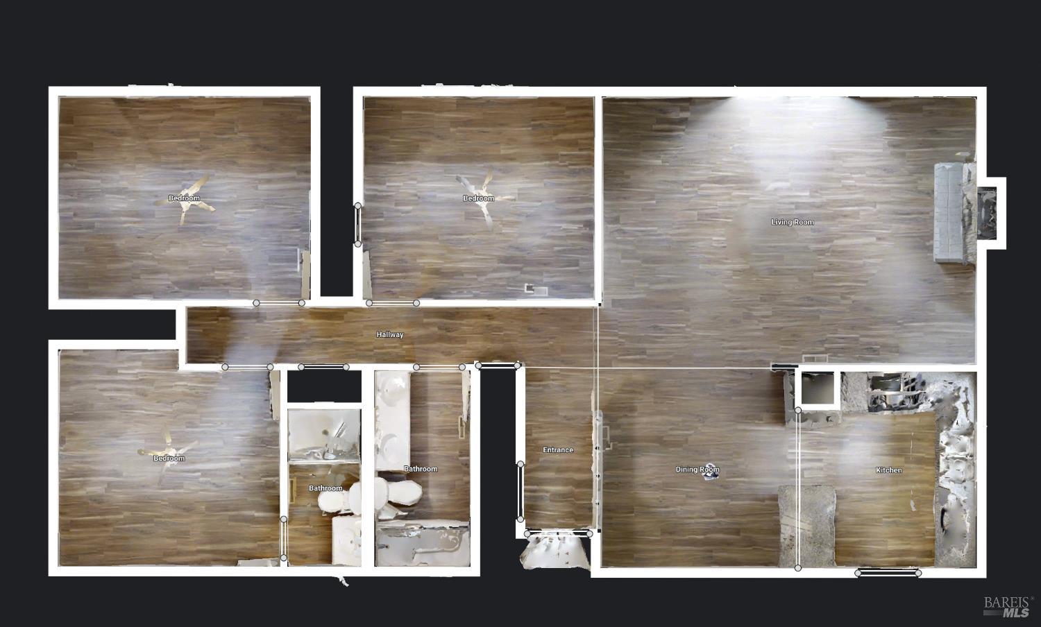 Detail Gallery Image 37 of 37 For 436 Anson Ave, Rohnert Park,  CA 94928 - 3 Beds | 2 Baths