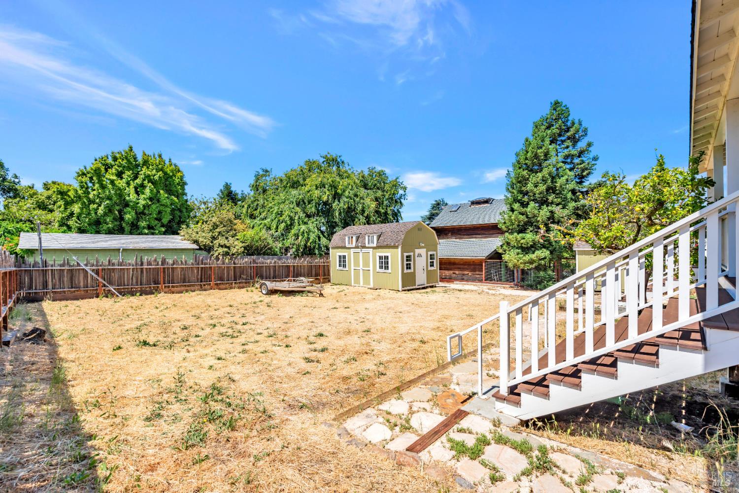 Detail Gallery Image 46 of 71 For 602 W K St, Benicia,  CA 94510 - – Beds | – Baths