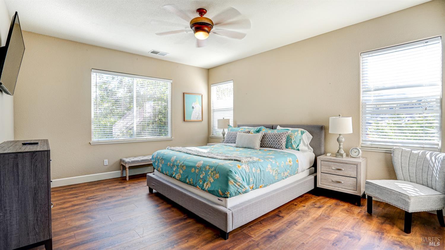 Detail Gallery Image 26 of 43 For 8414 Stomper Dr, Windsor,  CA 95492 - 4 Beds | 3 Baths