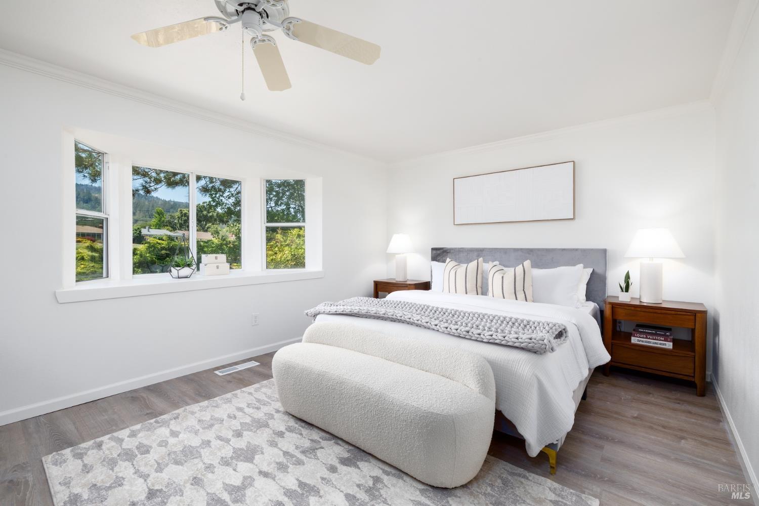 Detail Gallery Image 25 of 32 For 137 Valley Lakes Dr, Santa Rosa,  CA 95409 - 3 Beds | 2 Baths