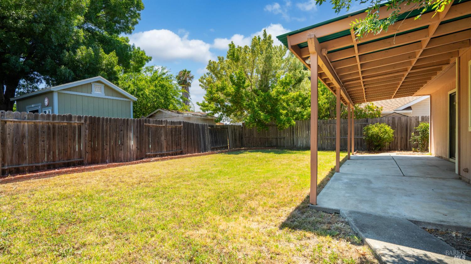 Detail Gallery Image 36 of 39 For 231 Park Ln, Vacaville,  CA 95687 - 3 Beds | 2/1 Baths