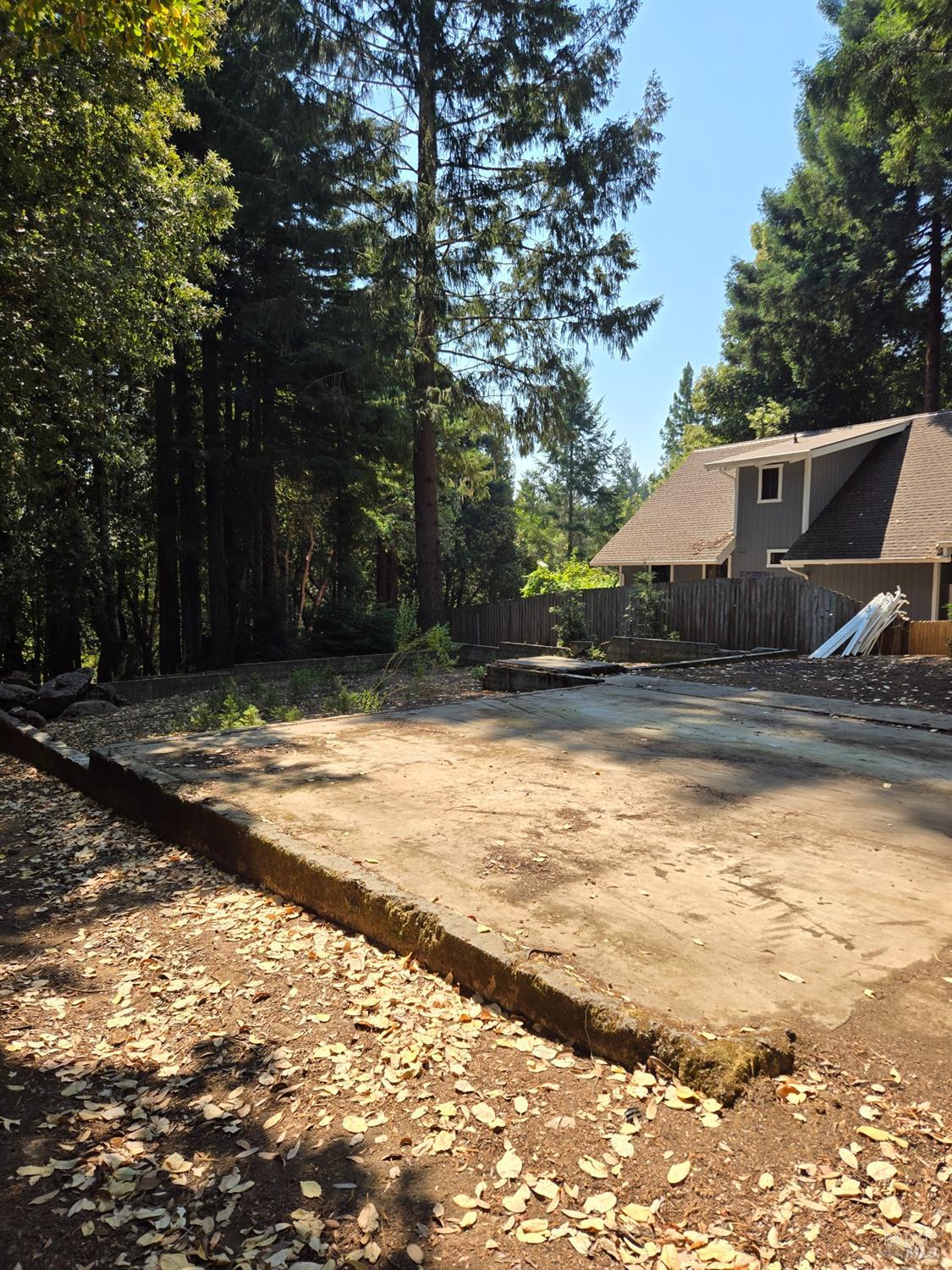 Detail Gallery Image 4 of 12 For 24521 Lilac Dr, Willits,  CA 95490 - – Beds | – Baths