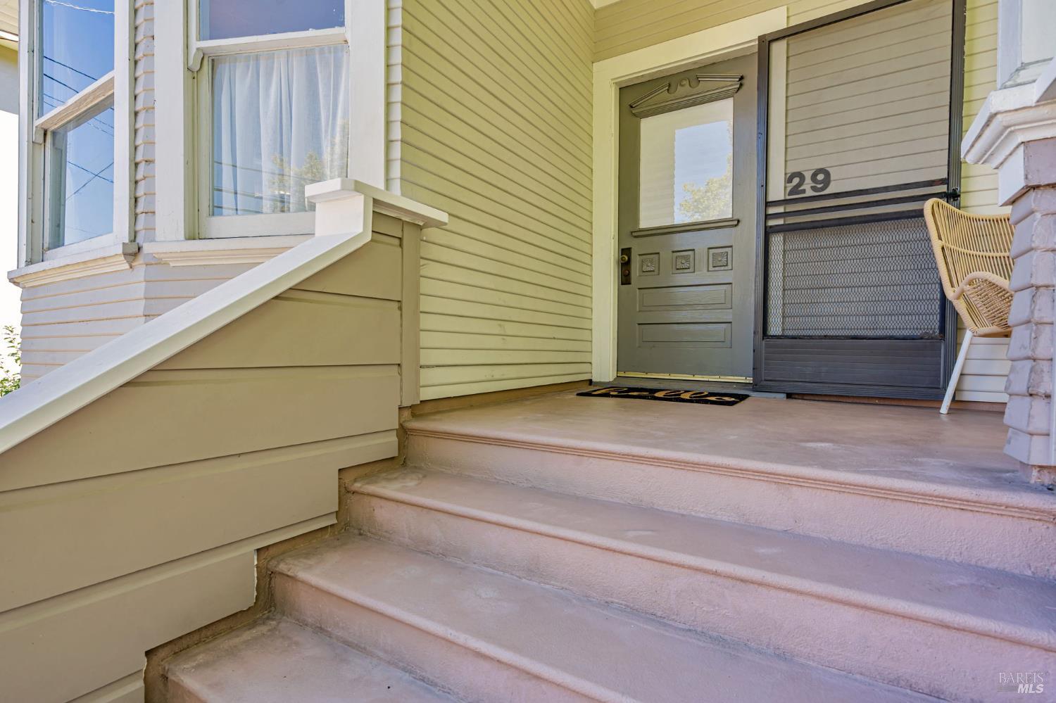 Detail Gallery Image 2 of 48 For 29 Frances St, San Rafael,  CA 94901 - – Beds | – Baths