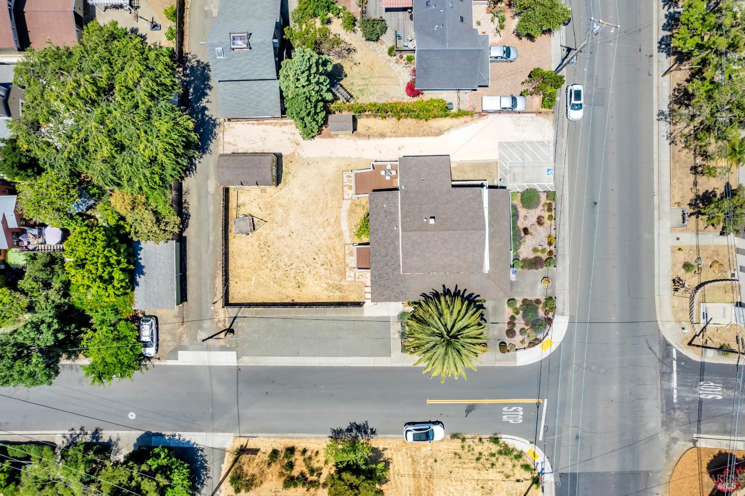 Detail Gallery Image 58 of 71 For 602 W K St, Benicia,  CA 94510 - – Beds | – Baths