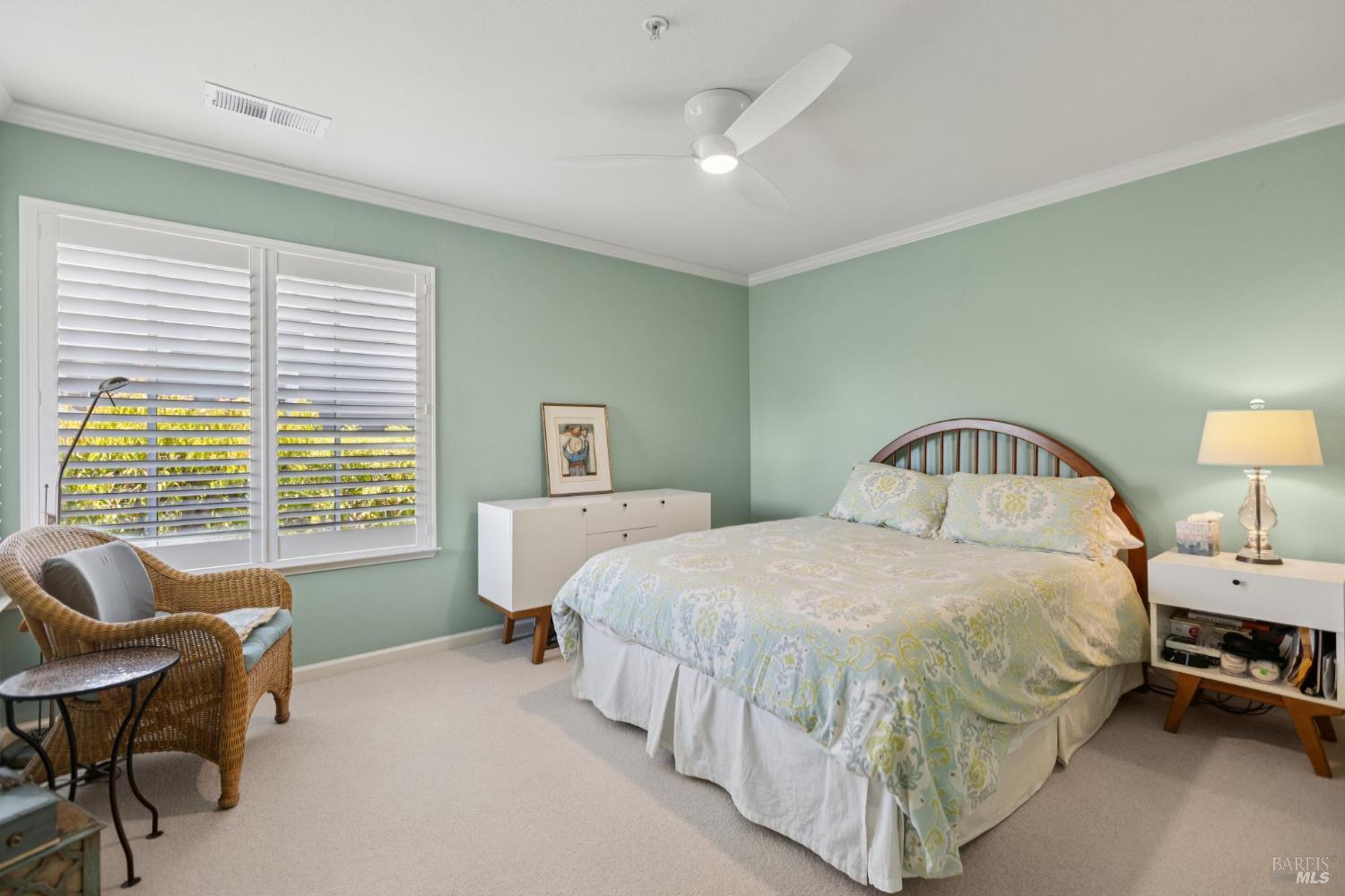 Detail Gallery Image 35 of 38 For 128 Baypoint Dr, San Rafael,  CA 94901 - 3 Beds | 2/1 Baths