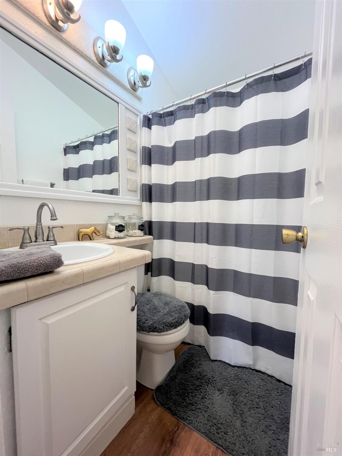 Detail Gallery Image 8 of 15 For 22900 Sylvan Way 6, Monte Rio,  CA 95462 - 1 Beds | 1 Baths
