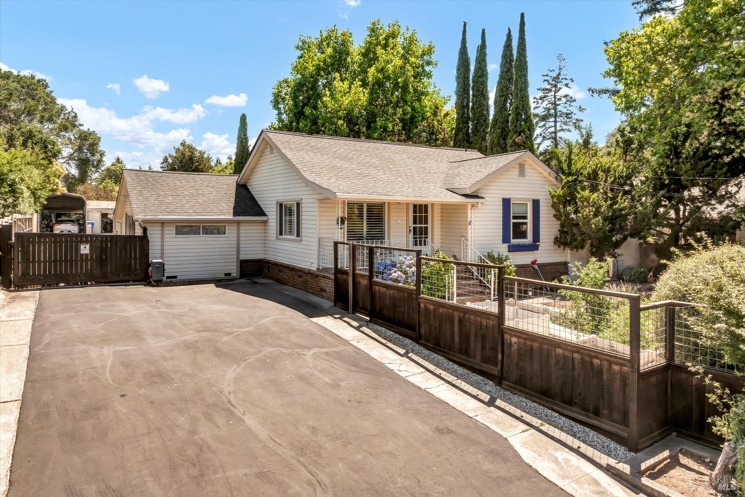 Detail Gallery Image 61 of 63 For 1015 Shetler Ave, Napa,  CA 94559 - 3 Beds | 2/1 Baths