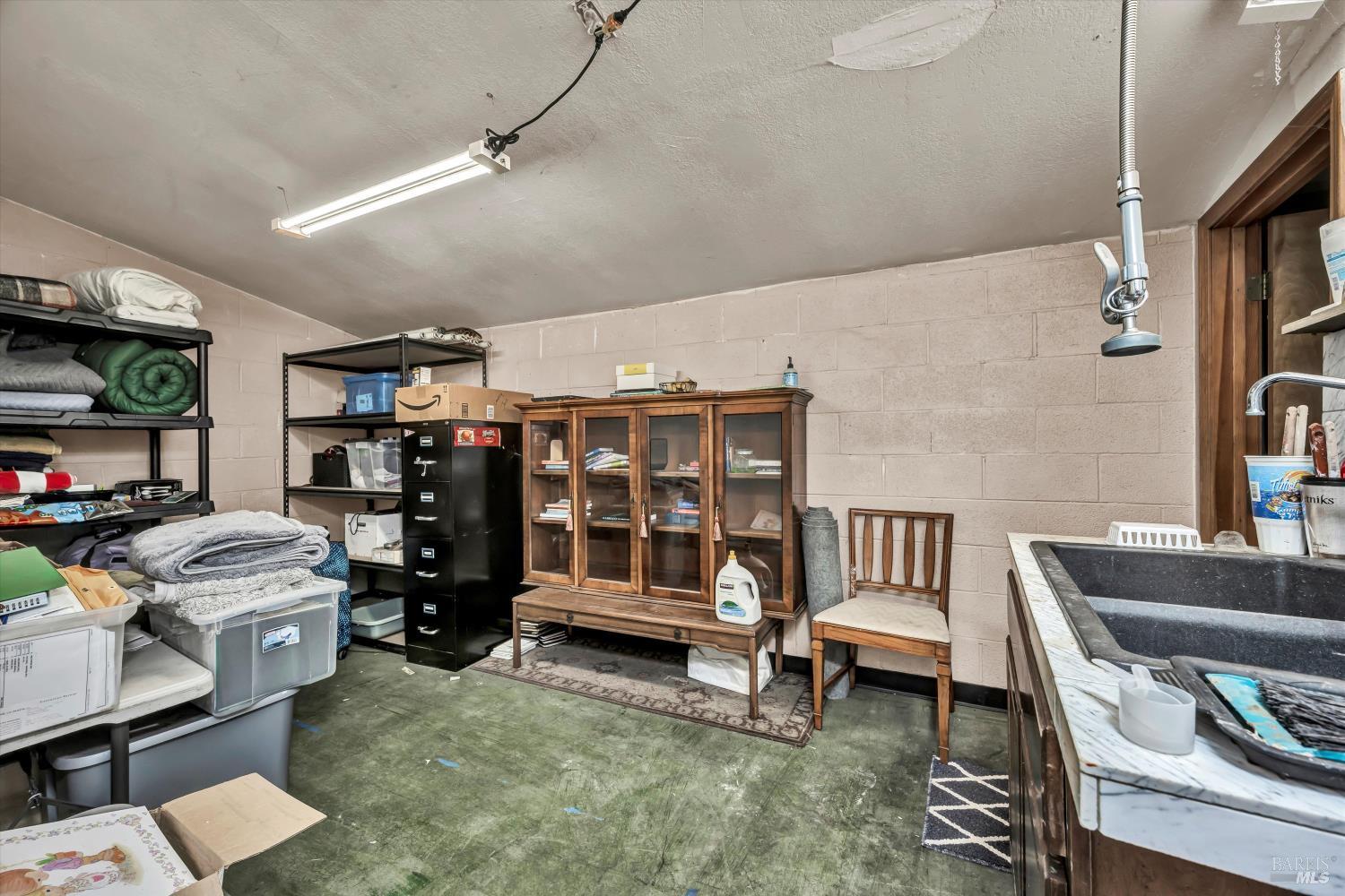 Detail Gallery Image 41 of 63 For 1015 Shetler Ave, Napa,  CA 94559 - 3 Beds | 2/1 Baths