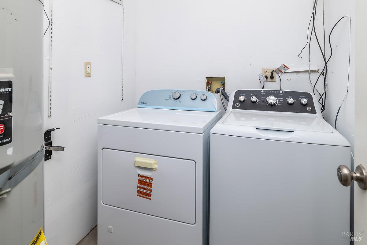 Detail Gallery Image 35 of 37 For 523 B St, San Rafael,  CA 94901 - – Beds | – Baths
