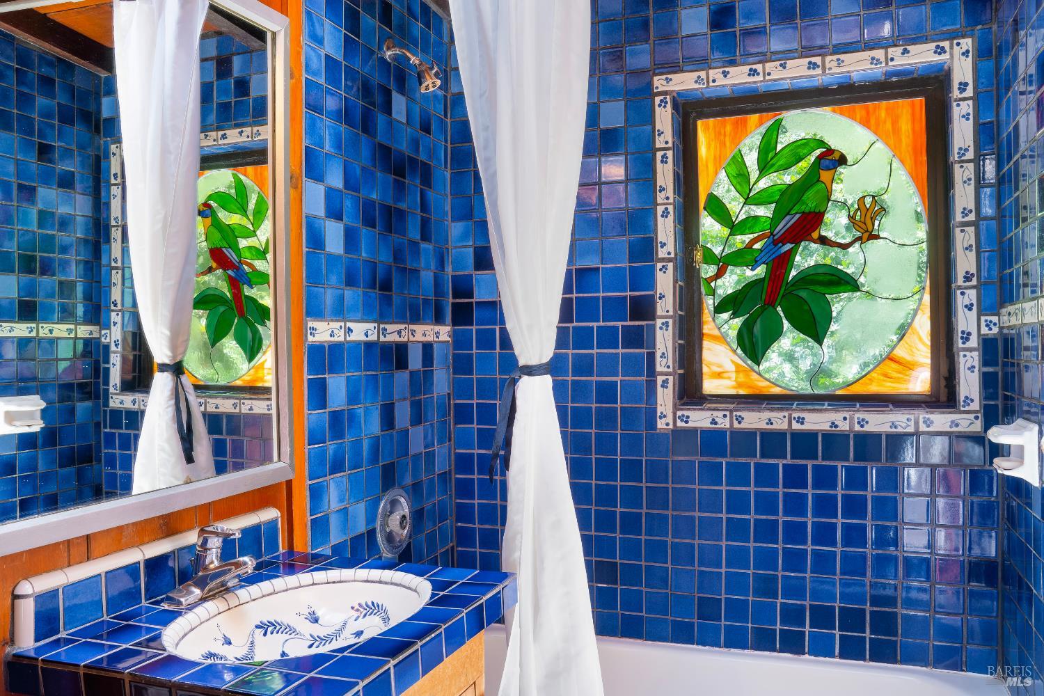 Detail Gallery Image 22 of 26 For 2693 S Fitch Mountain Rd, Healdsburg,  CA 95448 - 4 Beds | 3 Baths