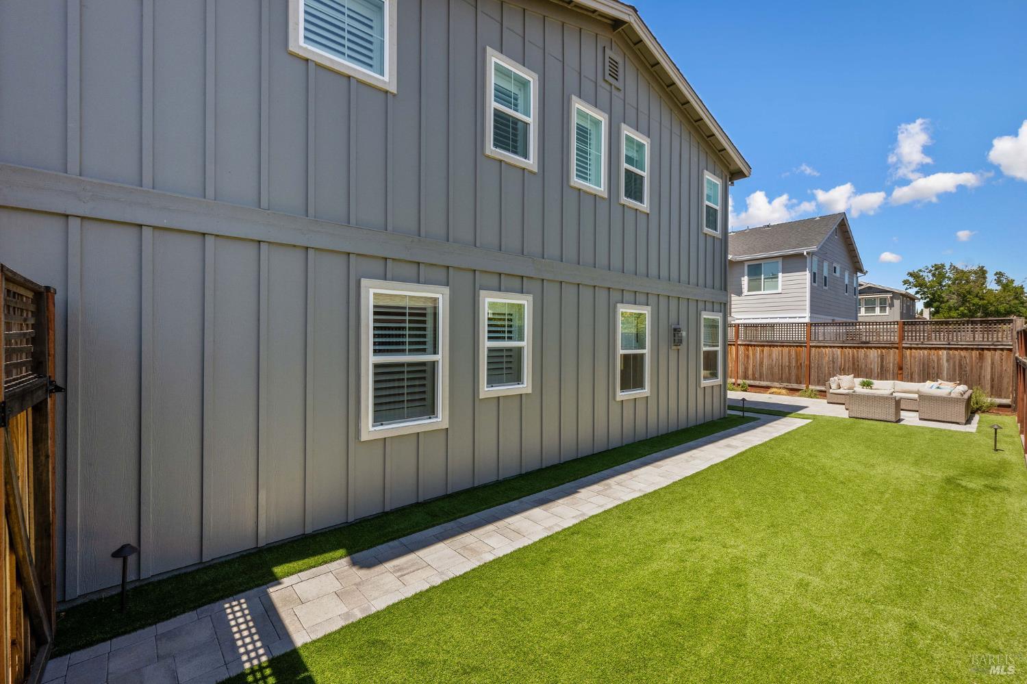 Detail Gallery Image 54 of 63 For 56 Wine Press Way, Napa,  CA 94558 - 4 Beds | 3/1 Baths