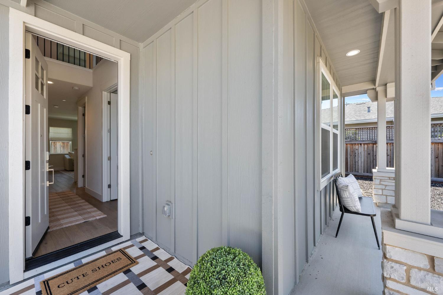 Detail Gallery Image 3 of 63 For 56 Wine Press Way, Napa,  CA 94558 - 4 Beds | 3/1 Baths