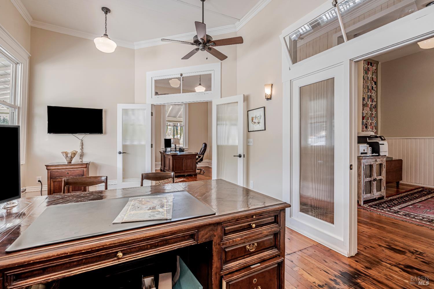 Detail Gallery Image 28 of 71 For 602 W K St, Benicia,  CA 94510 - – Beds | – Baths