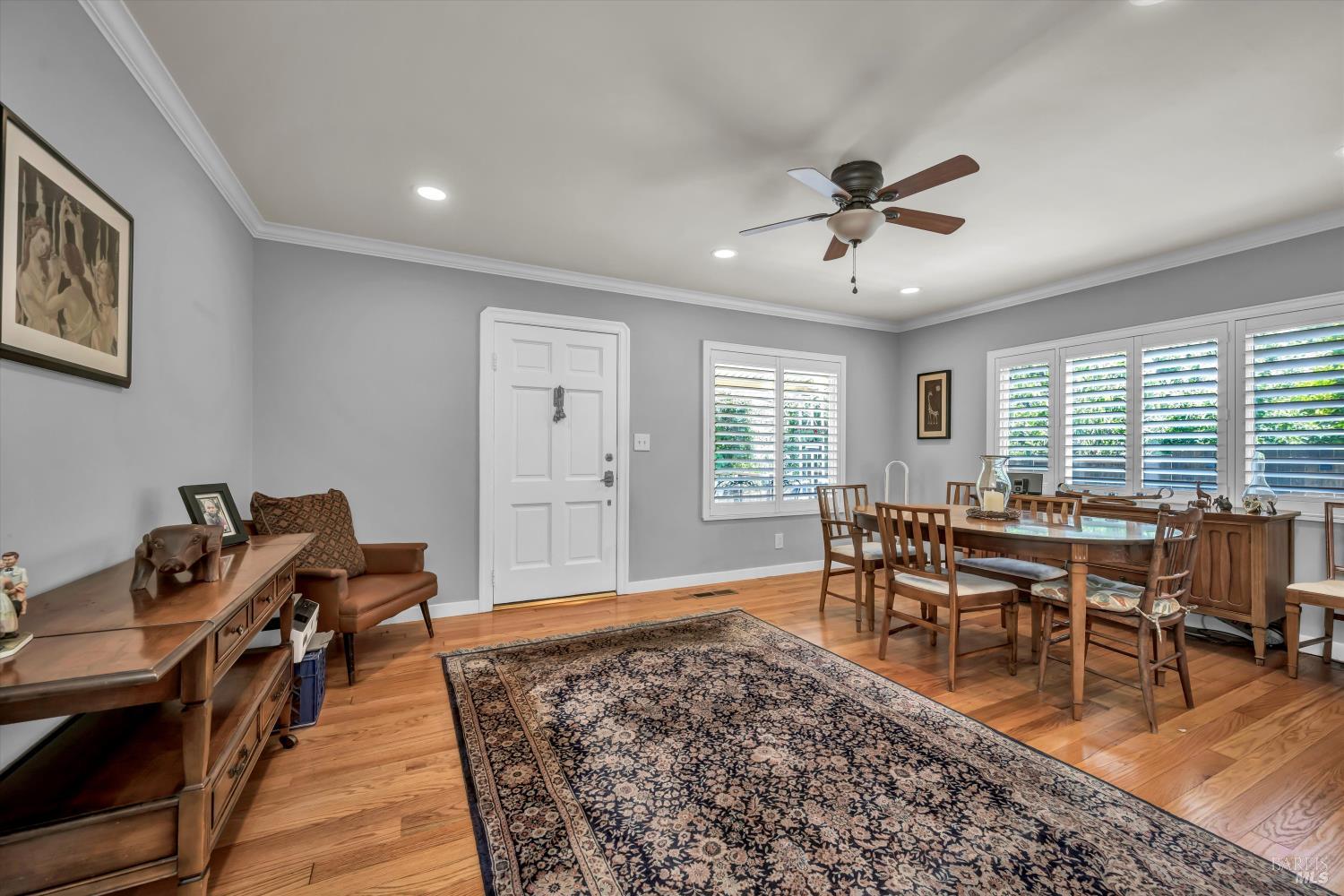 Detail Gallery Image 4 of 63 For 1015 Shetler Ave, Napa,  CA 94559 - 3 Beds | 2/1 Baths