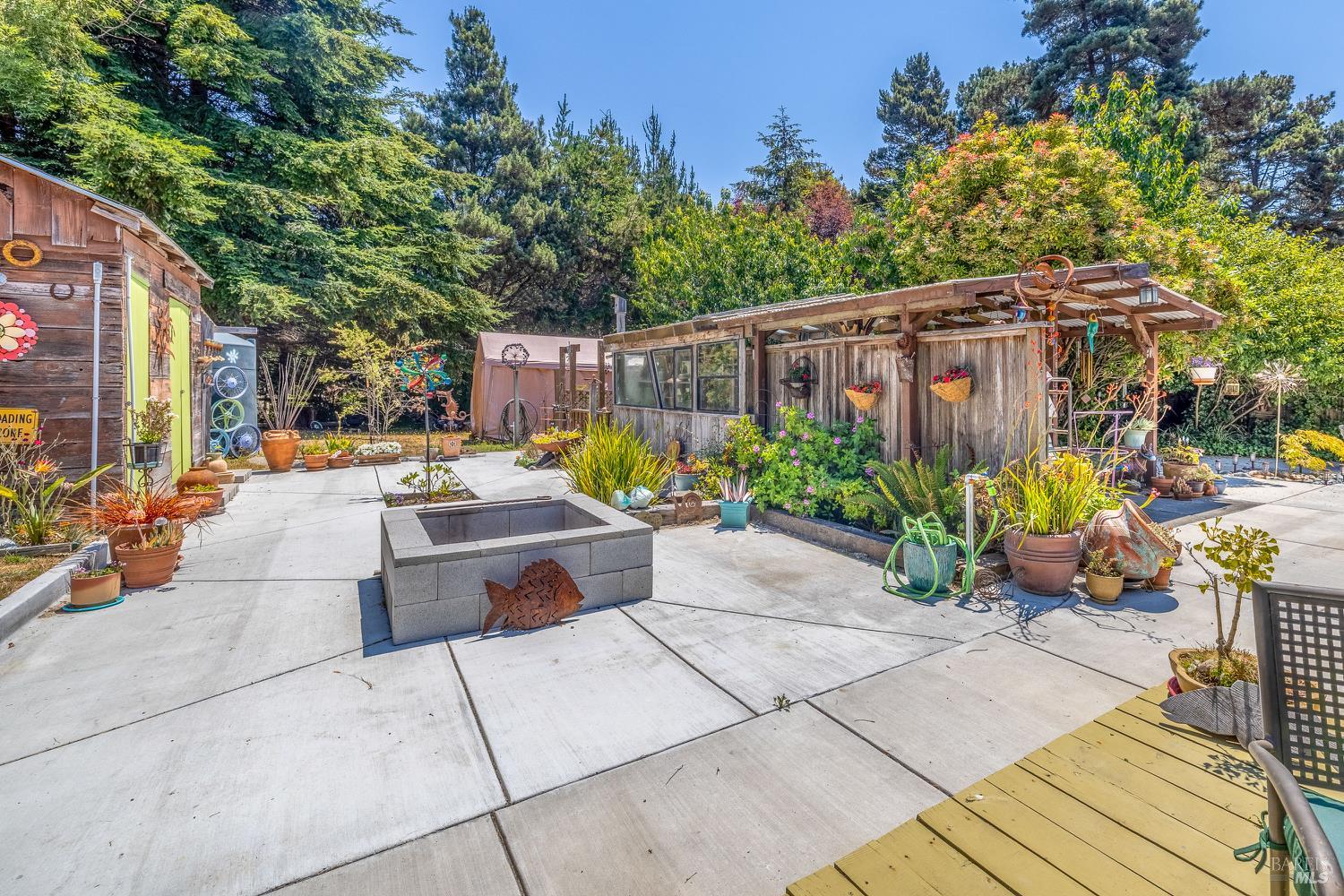 Detail Gallery Image 25 of 32 For 18841 Lahmon Ln, Fort Bragg,  CA 95437 - 0 Beds | 2/1 Baths