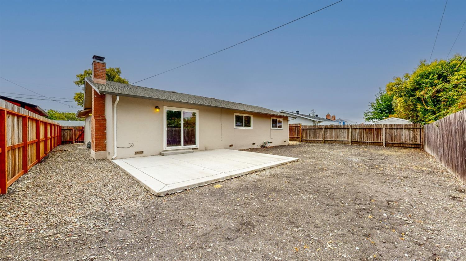 Detail Gallery Image 33 of 37 For 436 Anson Ave, Rohnert Park,  CA 94928 - 3 Beds | 2 Baths