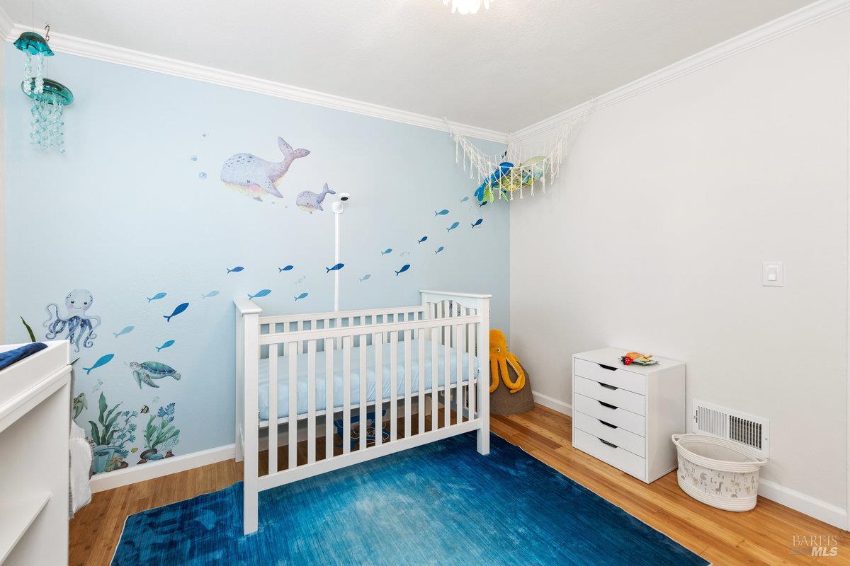 Detail Gallery Image 16 of 32 For 10 Margory Ct, Novato,  CA 94947 - 3 Beds | 2 Baths