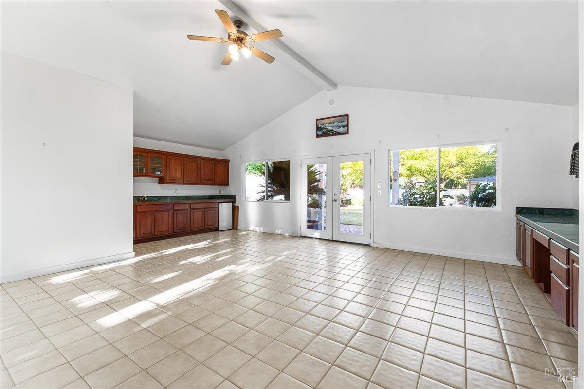 Detail Gallery Image 34 of 55 For 1819 Cedar St, Calistoga,  CA 94515 - 3 Beds | 2/1 Baths