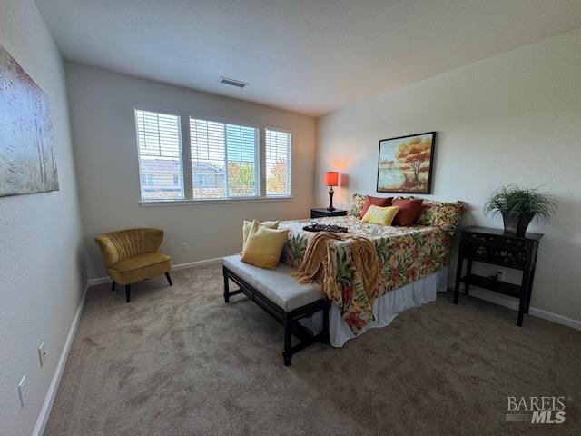 Detail Gallery Image 5 of 7 For 6761 Santero Way, Cotati,  CA 94931 - 3 Beds | 2 Baths