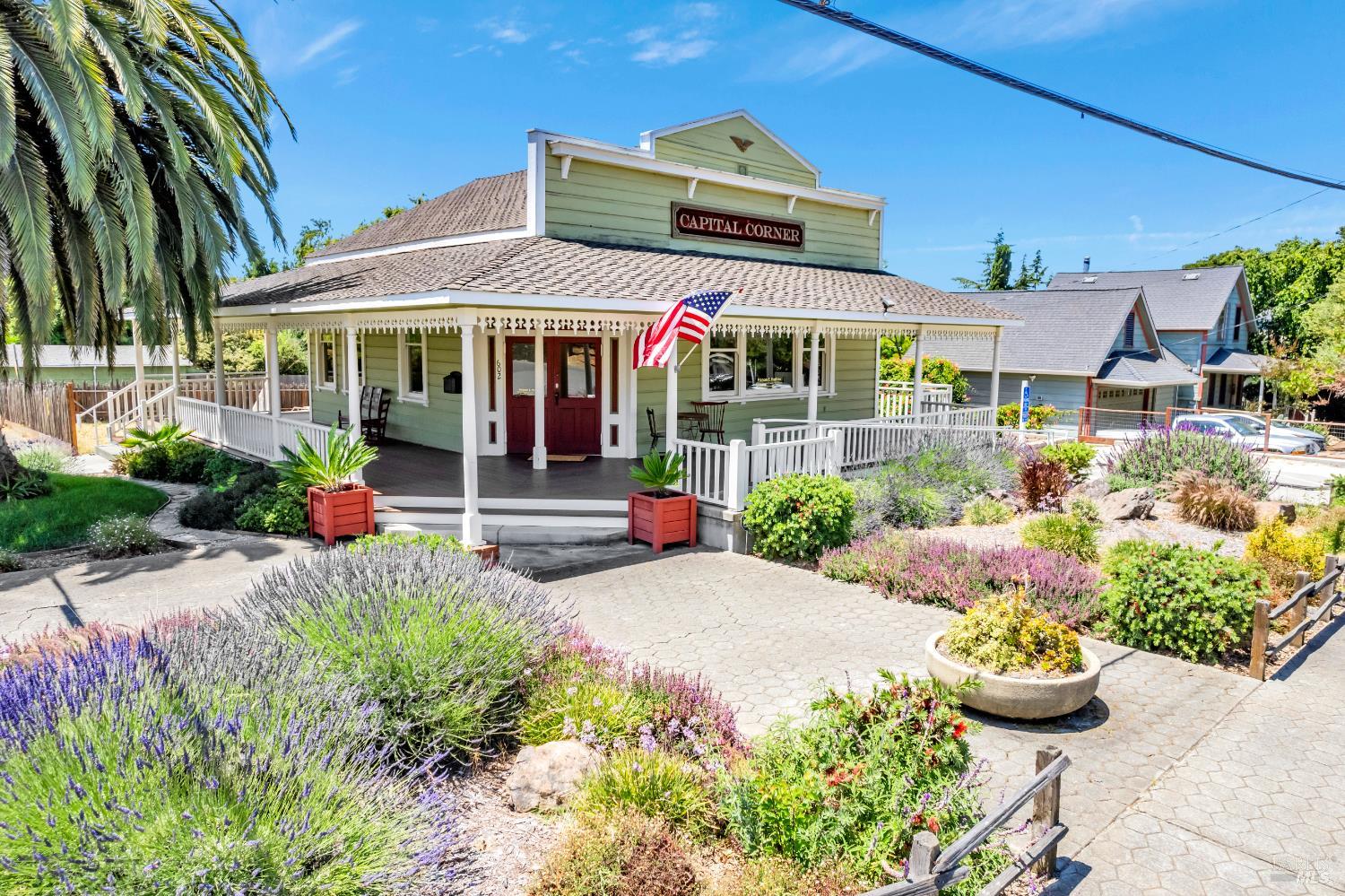 Detail Gallery Image 49 of 71 For 602 W K St, Benicia,  CA 94510 - – Beds | – Baths