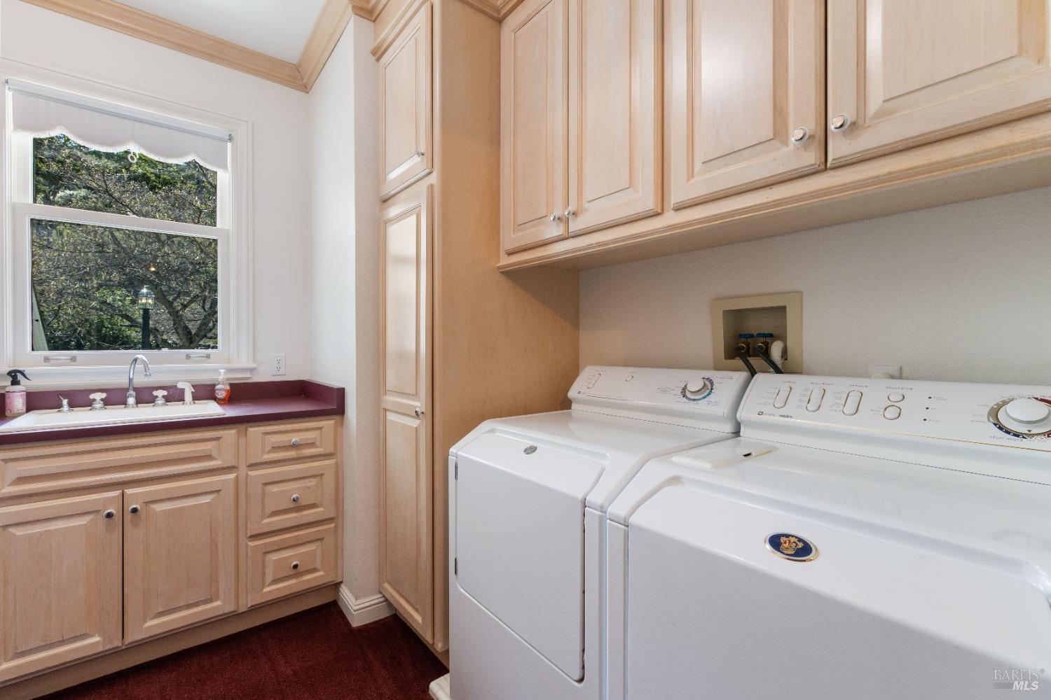 Detail Gallery Image 41 of 87 For 5605 George Rd, Lakeport,  CA 95453 - 4 Beds | 5/3 Baths