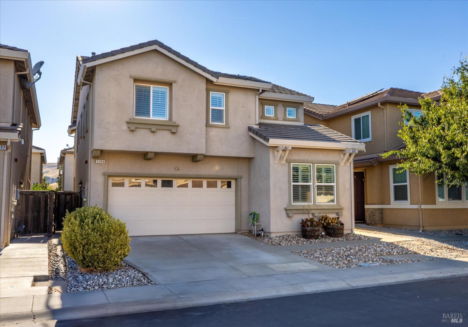 Detail Gallery Image 53 of 63 For 5294 Gramercy Cir, Fairfield,  CA 94533 - 5 Beds | 3/1 Baths