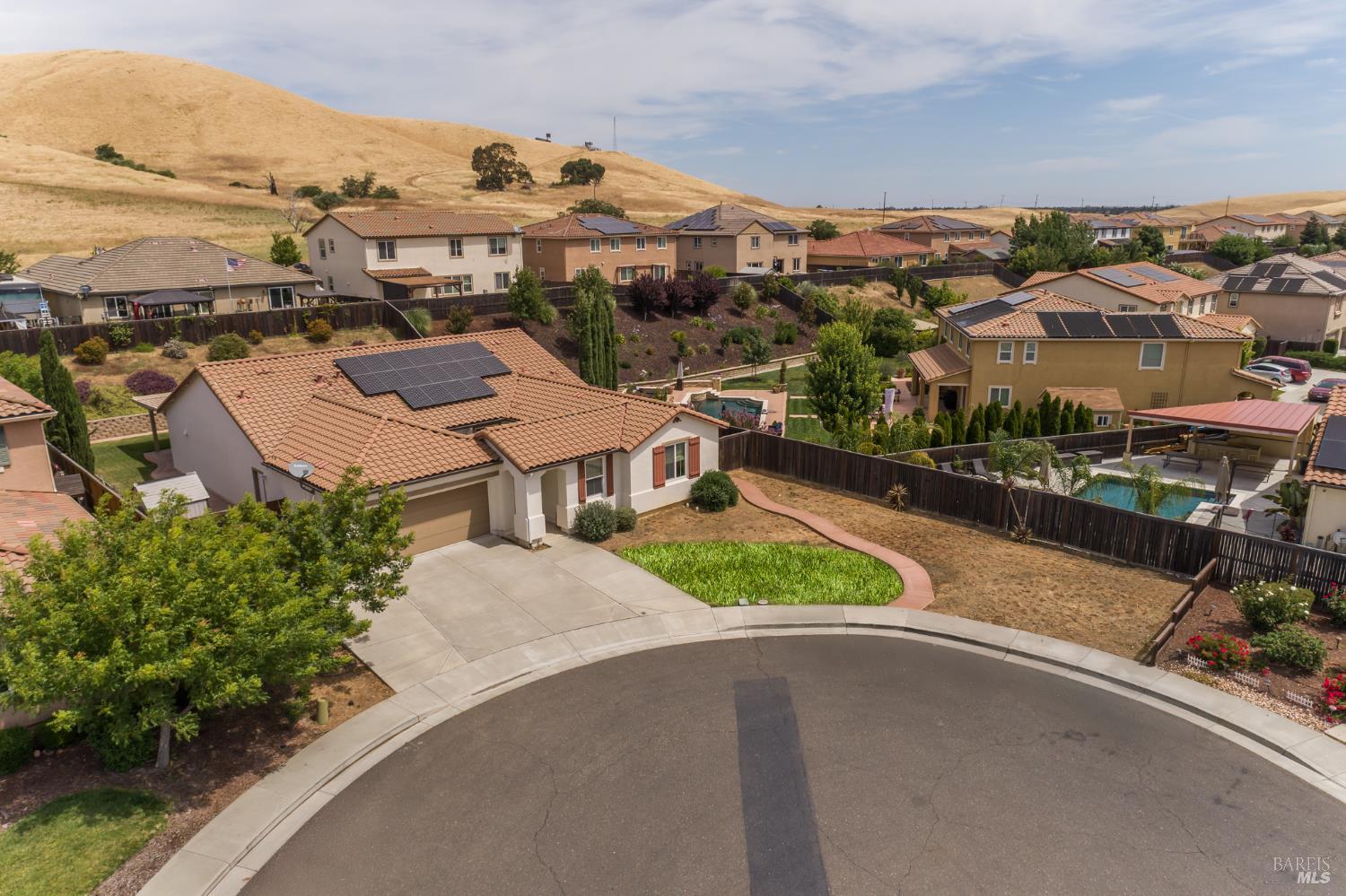 Detail Gallery Image 86 of 86 For 2444 Sanders Ln, Fairfield,  CA 94533 - 5 Beds | 2/1 Baths