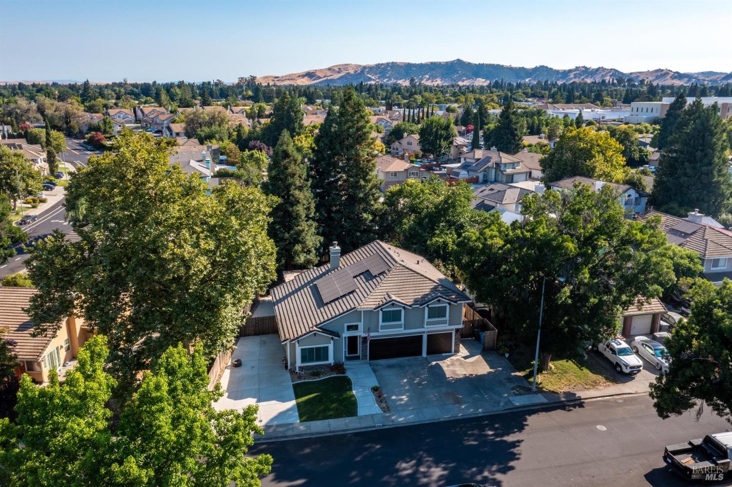 Detail Gallery Image 58 of 60 For 654 Rutgers St, Vacaville,  CA 95687 - 5 Beds | 3 Baths