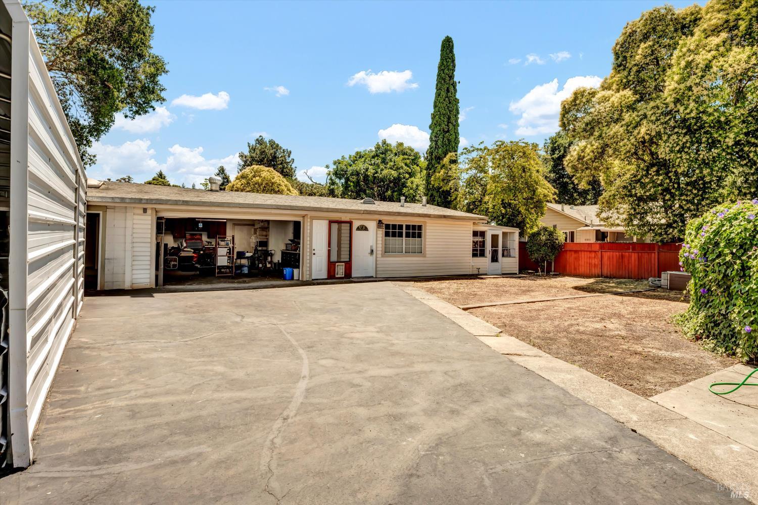 Detail Gallery Image 29 of 63 For 1015 Shetler Ave, Napa,  CA 94559 - 3 Beds | 2/1 Baths
