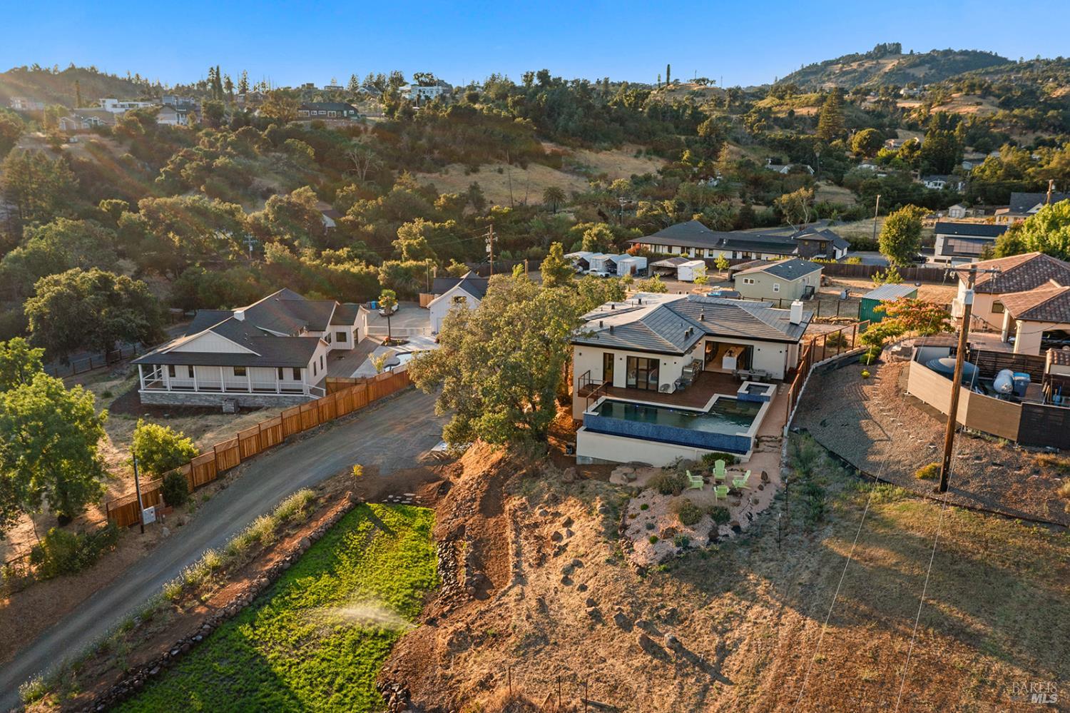 Detail Gallery Image 90 of 93 For 5044 Linda Ln, Santa Rosa,  CA 95404 - 3 Beds | 3/1 Baths