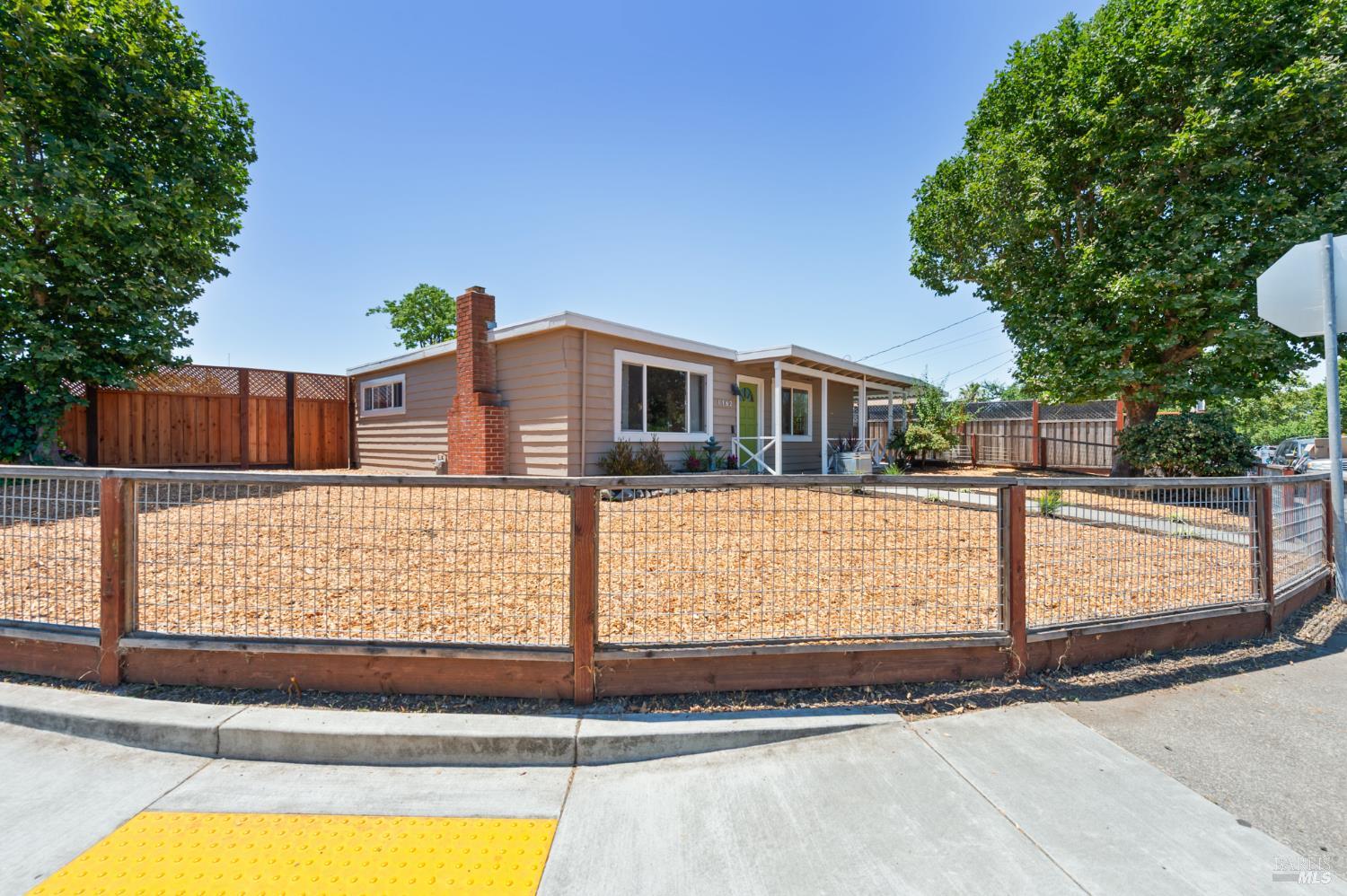 Detail Gallery Image 24 of 26 For 1162 San Domingo Dr, Santa Rosa,  CA 95404 - 3 Beds | 1 Baths
