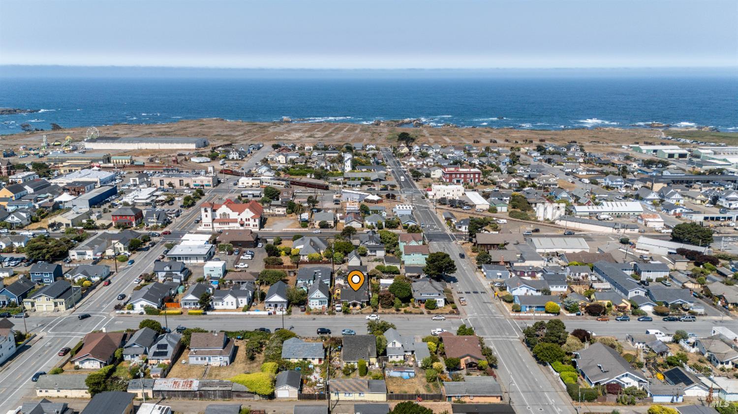 Detail Gallery Image 4 of 29 For 545 N Mcpherson St, Fort Bragg,  CA 95437 - – Beds | – Baths