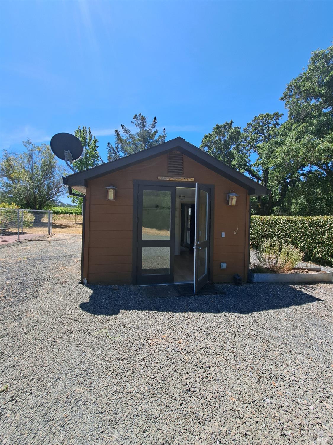 Detail Gallery Image 39 of 41 For 1705 Wooden Valley Rd, Napa,  CA 94558 - 1 Beds | 1 Baths
