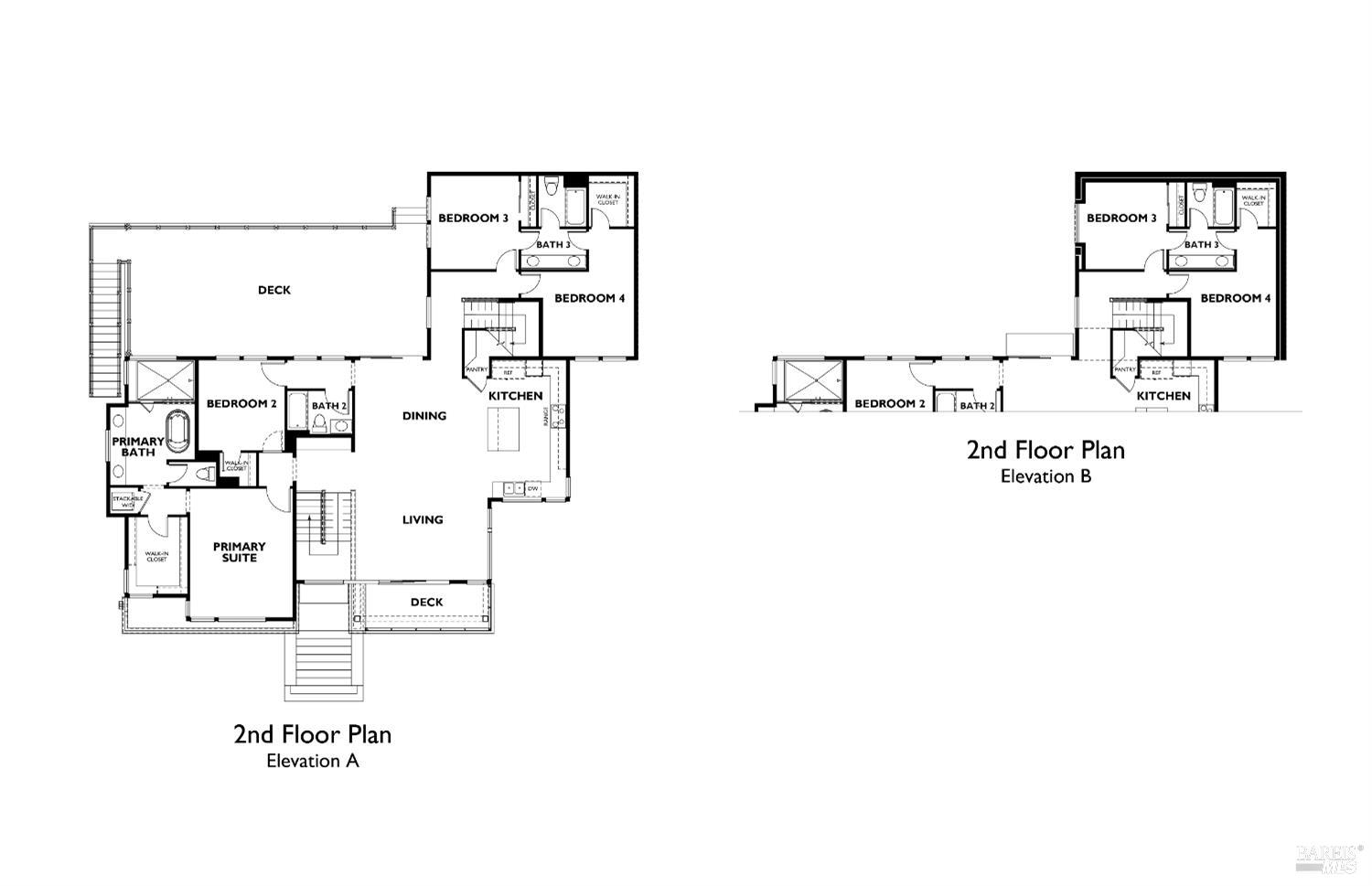 Detail Gallery Image 3 of 11 For 118 Erin Dr, San Rafael,  CA 94903 - 5 Beds | 4/1 Baths