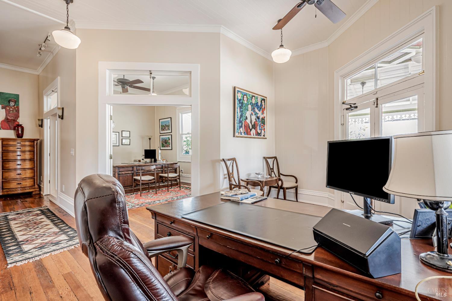 Detail Gallery Image 19 of 71 For 602 W K St, Benicia,  CA 94510 - – Beds | – Baths
