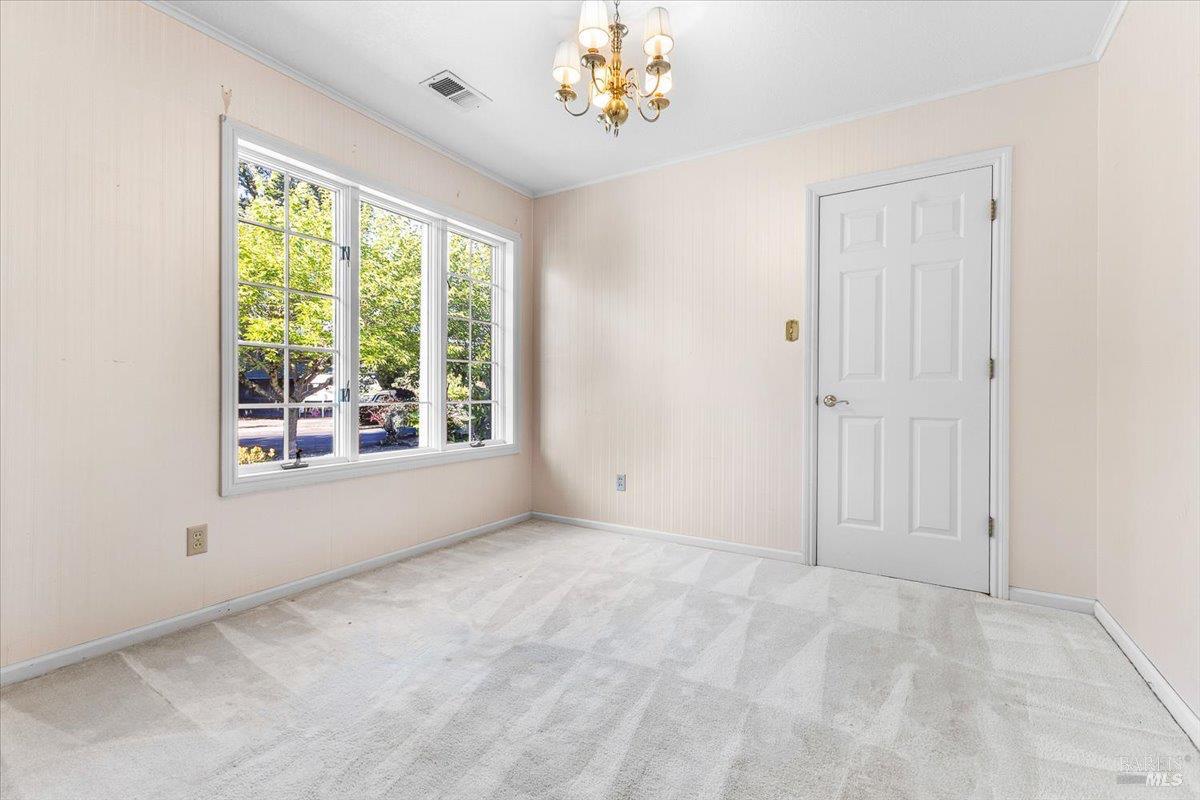 Detail Gallery Image 25 of 55 For 1819 Cedar St, Calistoga,  CA 94515 - 3 Beds | 2/1 Baths