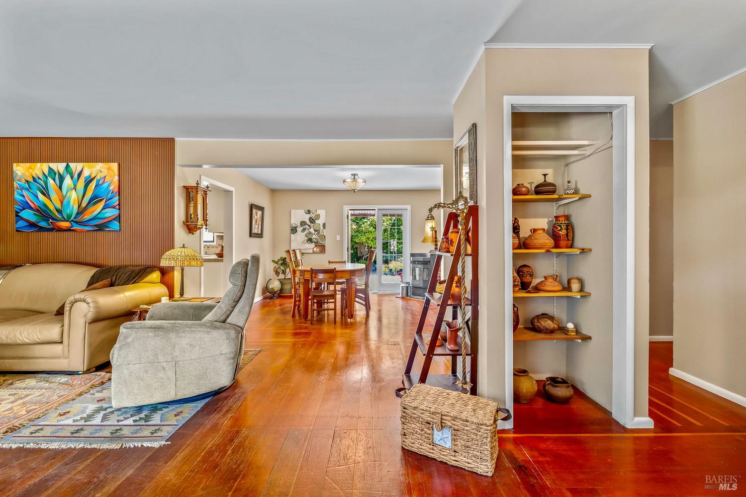 Detail Gallery Image 5 of 32 For 18841 Lahmon Ln, Fort Bragg,  CA 95437 - 0 Beds | 2/1 Baths