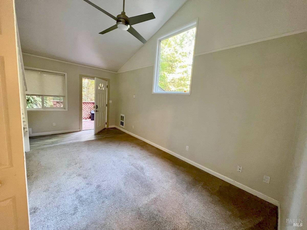 Detail Gallery Image 32 of 47 For 17410 Park Ave, Guerneville,  CA 95446 - – Beds | – Baths
