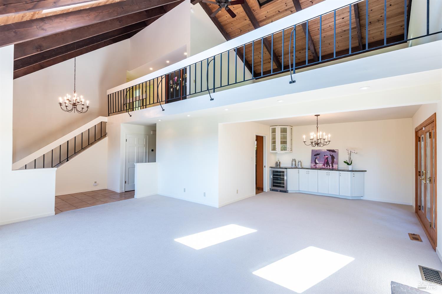 Detail Gallery Image 6 of 25 For 50 Palomino Cir, Novato,  CA 94947 - 3 Beds | 2/1 Baths