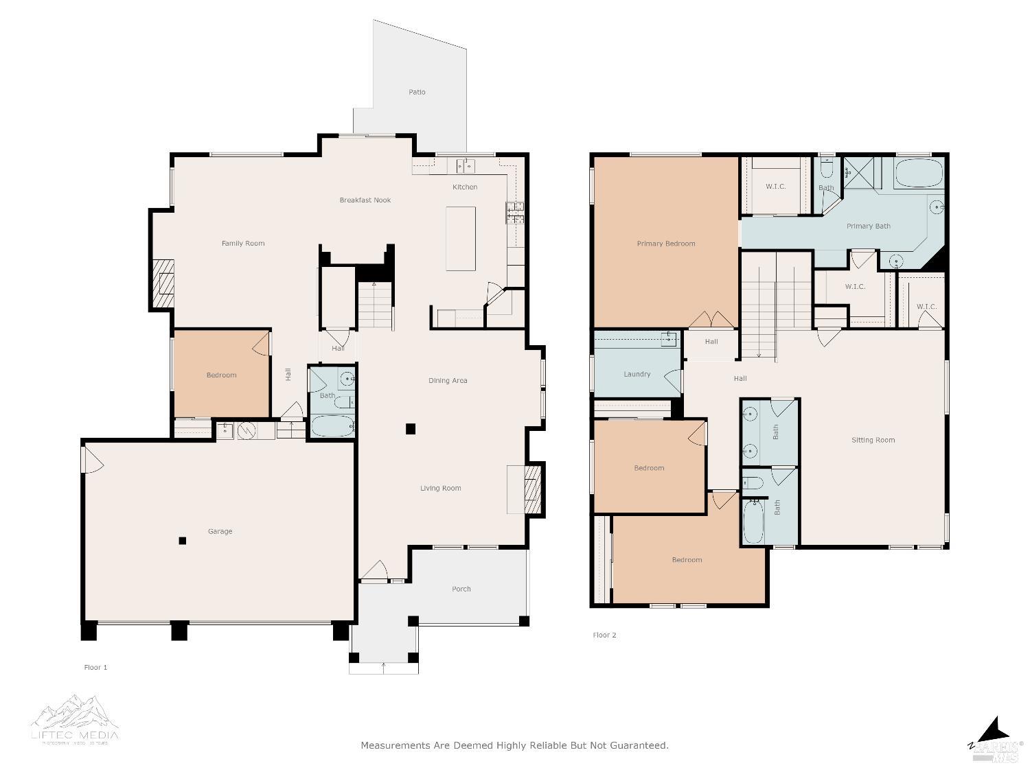Detail Gallery Image 36 of 36 For 5795 Desoto Dr, Santa Rosa,  CA 95409 - 4 Beds | 3 Baths