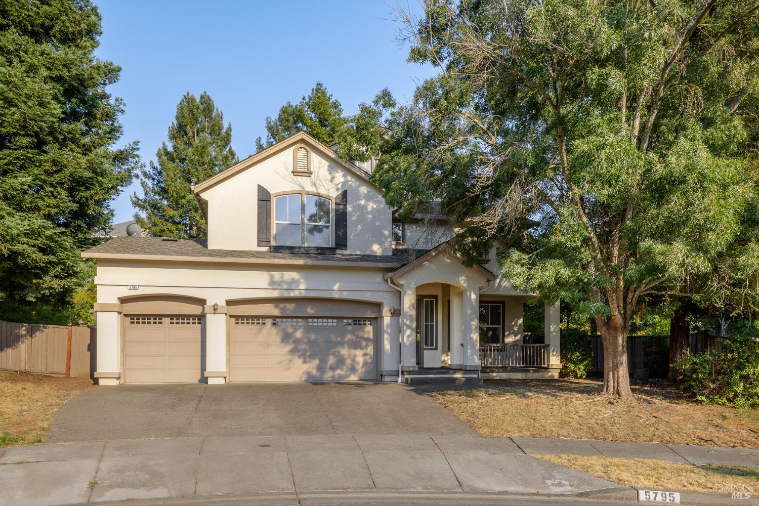 Detail Gallery Image 33 of 36 For 5795 Desoto Dr, Santa Rosa,  CA 95409 - 4 Beds | 3 Baths