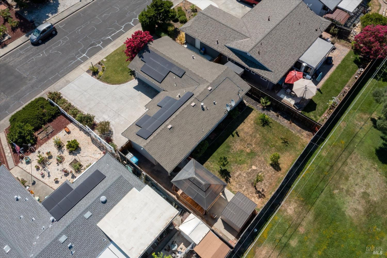 Detail Gallery Image 32 of 33 For 178 Mckinley Cir, Vacaville,  CA 95687 - 2 Beds | 2 Baths