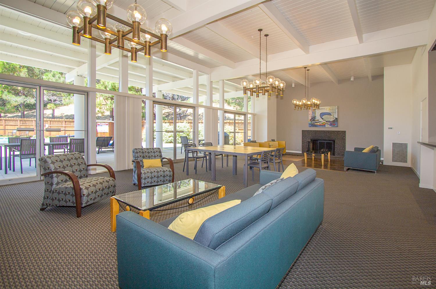Detail Gallery Image 22 of 29 For 4221 Shelter Bay Ave, Mill Valley,  CA 94941 - 2 Beds | 2 Baths