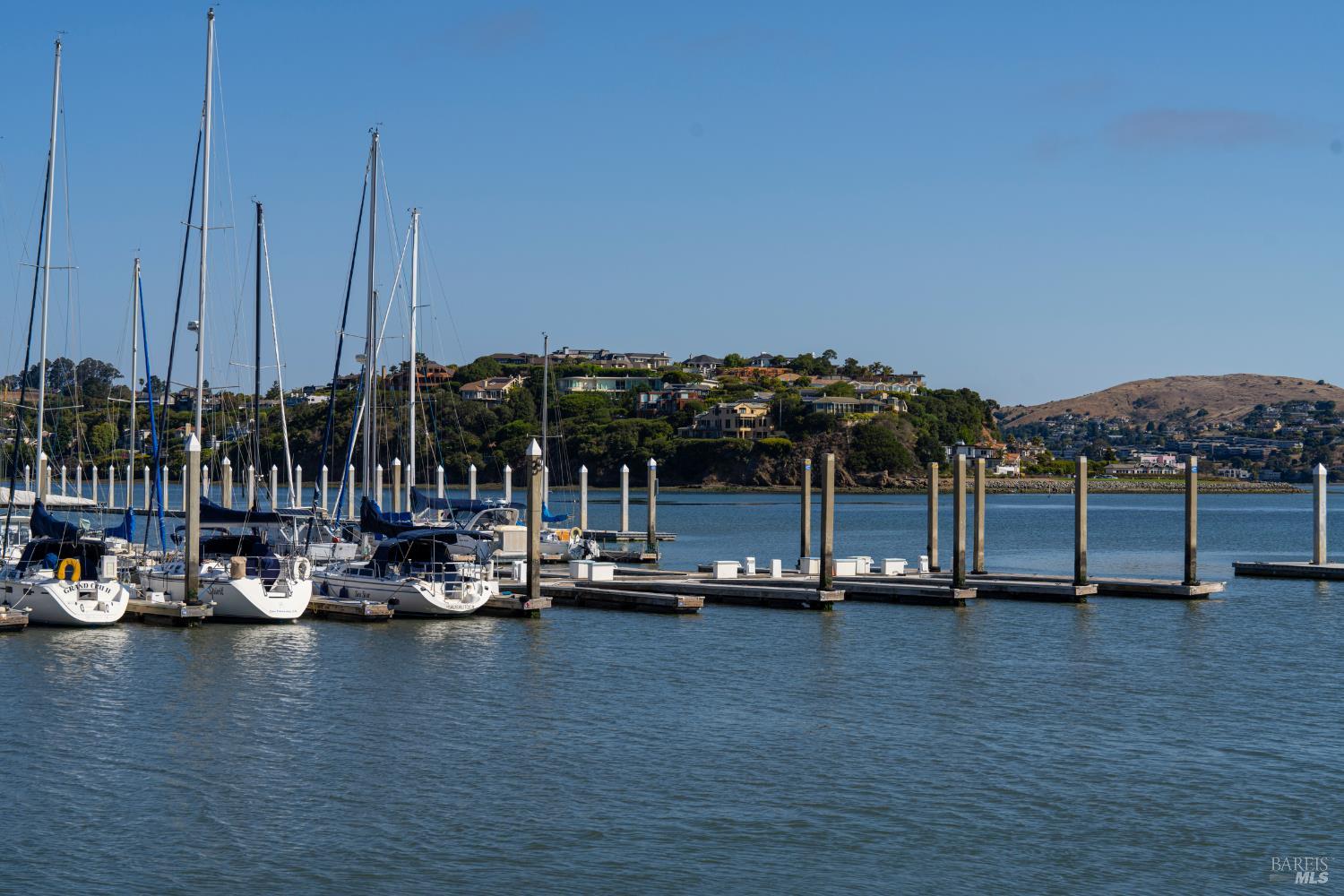 Detail Gallery Image 31 of 34 For 62 Cypress Pl, Sausalito,  CA 94965 - 2 Beds | 2 Baths