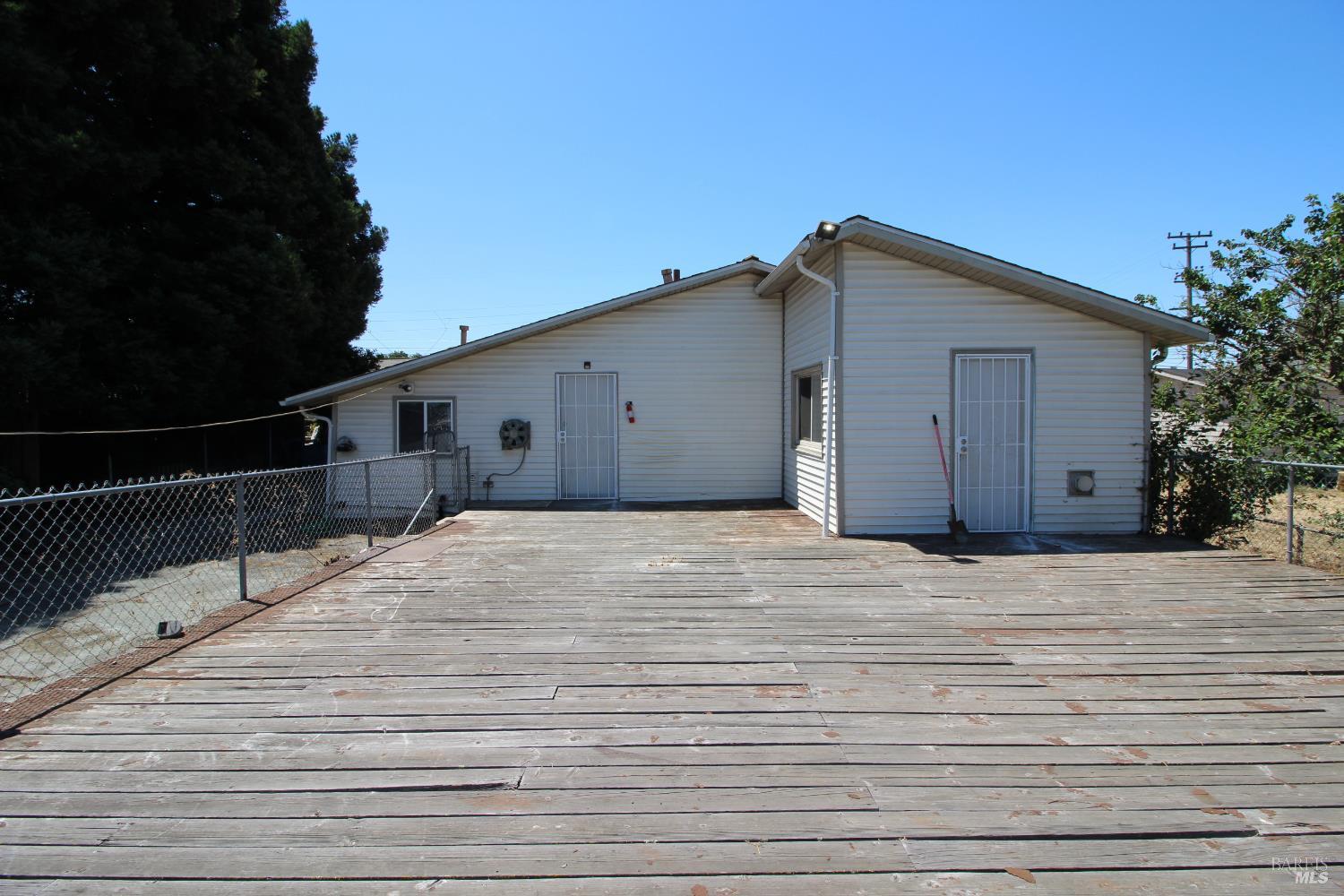 Detail Gallery Image 25 of 26 For 206 Woodrow Ave, Vallejo,  CA 94591 - 3 Beds | 2 Baths