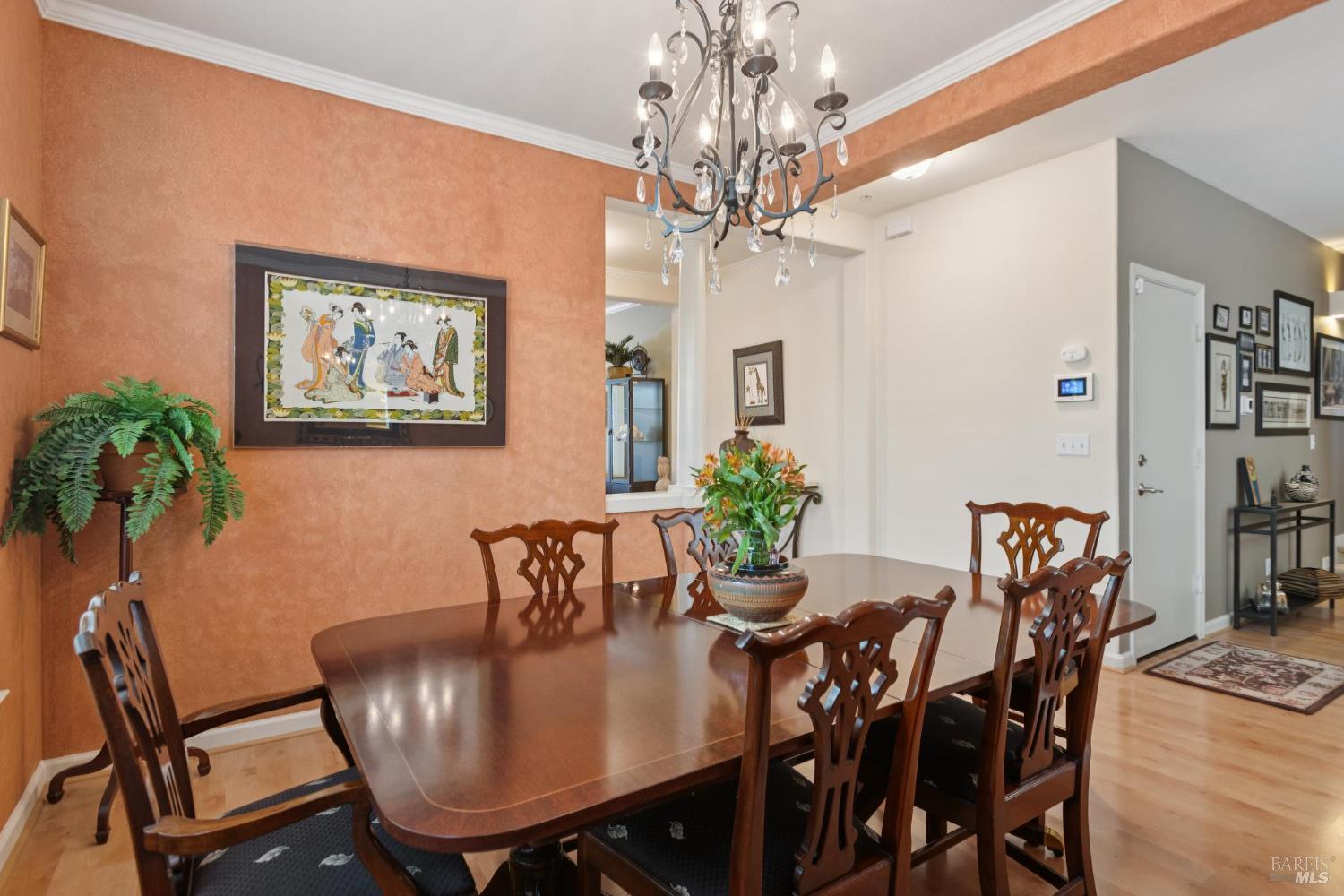 Detail Gallery Image 7 of 38 For 128 Baypoint Dr, San Rafael,  CA 94901 - 3 Beds | 2/1 Baths